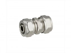 Manchon Laiton D.20 Pour Tube En Multicouche À Compression