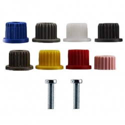 01 POCHETTE INSERT + VIS ASSORTIS