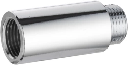 01 ALLONGE SANITAIRE CHROMEE MF 3/4 X 25MM