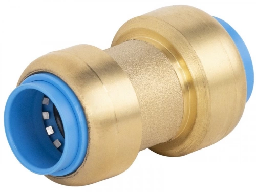 Reduction diam. 14 mm laiton