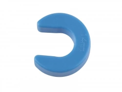 Bague de démontage automatique pvc hta diam. 14 pour tubes en cuivre et en per