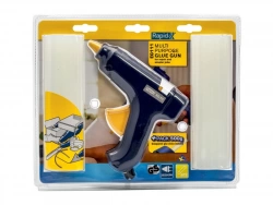 Pistolet À Colle Filaire Rapid Eg111