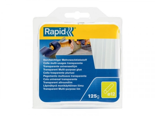 Lot De 13 Bâtons De Colle Universelle Rapid Lg94