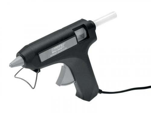 Pistolet À Colle Filaire Rapid Hobby Glue Gun