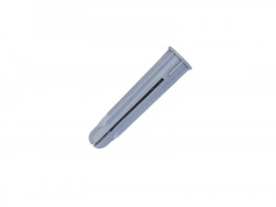 Lot de 15 chevilles à expansion grapex, RED HEAD, diam. 10 x L.50 mm