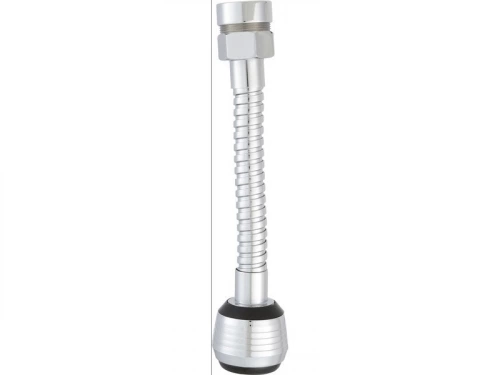 Prolongateur laiton, mâle / femelle, REGARDS INTERNATIONAL