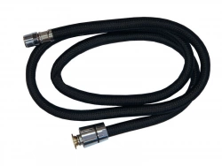 Flexible de douchette évier mâle / mâle sans poids