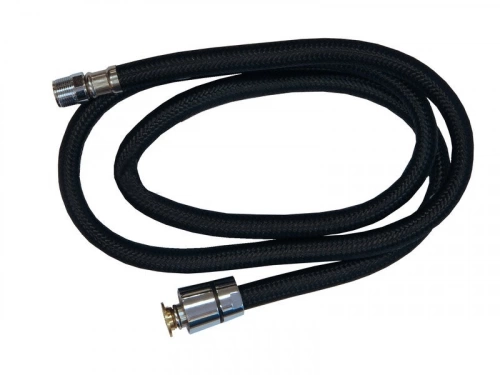 Flexible de douchette évier mâle / mâle sans poids