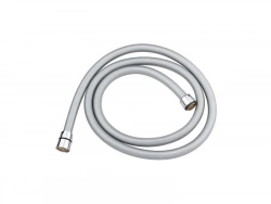Flexible PVC INIZIO pour kit hygiène 1,50m femelle / femelle 15 x 21 mm