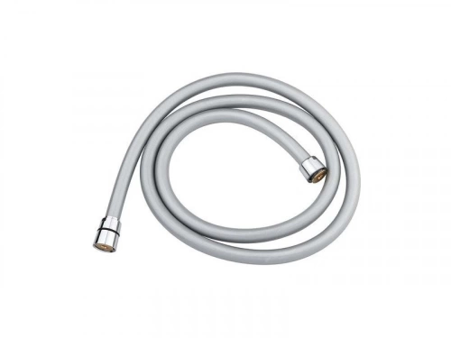 Flexible PVC INIZIO pour kit hygiène 1,50m femelle / femelle 15 x 21 mm
