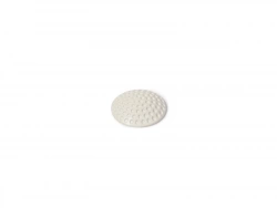 2 pastilles adhésives murales REI GOLF diam. 50 H.8