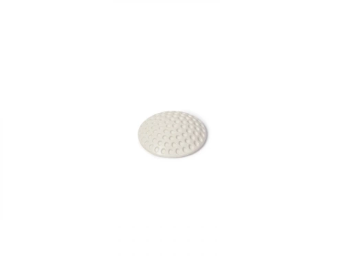 2 pastilles adhésives murales REI GOLF diam. 50 H.8