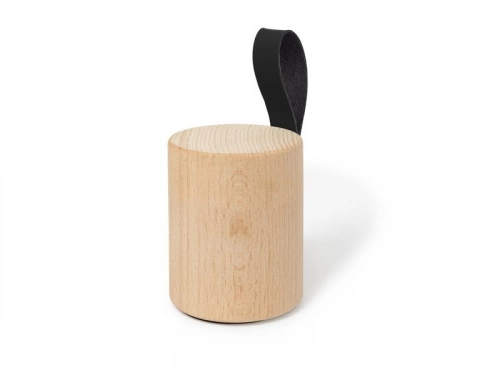 Bloque porte REI cylindrique bois Diam. 70x87cm hêtre