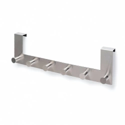 Portemanteau REI contemporaine, inox