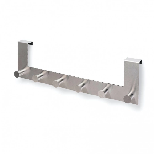 Portemanteau REI contemporaine, inox