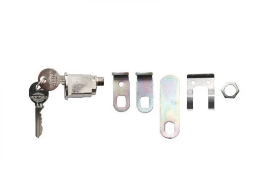 Barillet Batteuse X P.2.5 Cm Renz, Gris