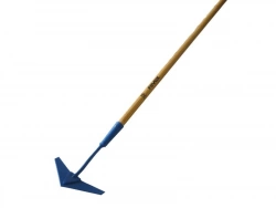 Désherbeur allée Acier Revex Manche Bois L.150 Cm