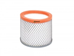 Filtre pour vide cendres RIBIMEX