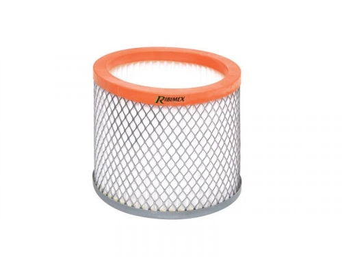 Filtre pour vide cendres RIBIMEX