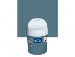 Testeur peinture bleu madura mat Intérieur RIPOLIN 75 ml