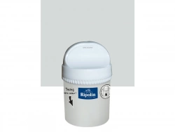 Testeur peinture gris souris mat Intérieur RIPOLIN 75 ml