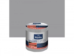 Bande D'Étanchéité Adhésive Ripolin, 3 M X 10 Cm, Gris