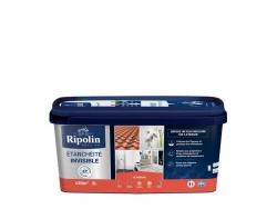 Revêtement D'Étanchéité, Ripolin Multiusage Incolore 2 L