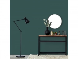 Testeur peinture intérieur satiné mur, boiserie et radiateur RIPOLIN, vert armerie, 75 ml