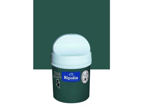 Testeur peinture vert armerie mat   RIPOLIN 75 ml