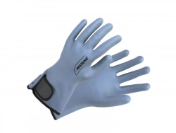 Gant pour les travaux de jardinage nitrile, taille 9 ROSTAING