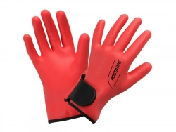 Gant pour les travaux de jardinage nitrile, taille 8 ROSTAING