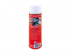 Détecteur De Fuites Rothenberger Rotest 400 Ml