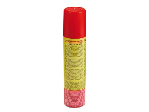 Bouteille Non Rechargeable De Gaz Butane Rofill 100, 0.06 Kg