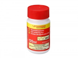 Graisse Décapante Pour Étain 120 Ml Rothenberger