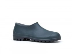 Sabot Pvc Rouchette, Bleu, Taille 39/40