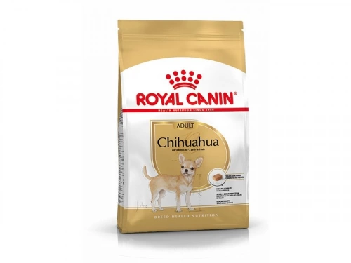 Royal Canin Alimentation Chien Chihuahua 1.5Kg