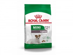 Royal Canin Alimentation Chien Mini Ageing +12 1.5Kg