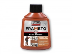 Protection antirouille intérieur / extérieur Frameto RUBSON, noir, 0.09 l