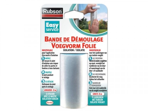 Bande De Démoulage Rubson