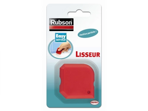 Lisseur pour mastic Easy 1, RUBSON
