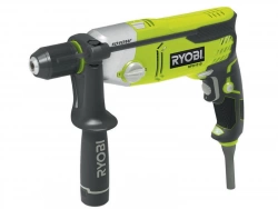 Perceuse À Percussion Filaire Ryobi Rpd1010K, 1010 W