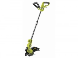 Coupe-bordures électrique RYOBI Rlt6130, 600 W, l.30 cm