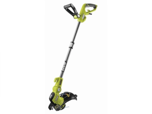 Coupe-bordures électrique RYOBI Rlt6130, 600 W, l.30 cm