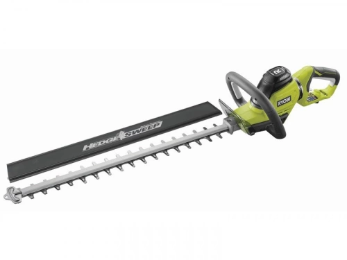 Taille haie électrique RYOBI rht6160rs 600 W 60 cm