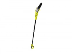 Tronçonneuse Élagueuse Électrique Ryobi Rpp755E, 750 W, Guide De 25 Cm
