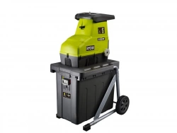 Broyeur De Végétaux Électrique Ryobi Rsh3045U, 3000 W