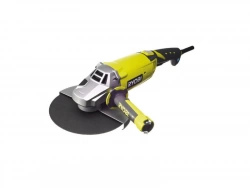 Meuleuse D'Angle Filaire Ryobi, Eag2000G, 2000 W