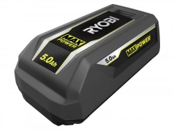 Batterie RYOBI, 36 V, 5 Ah Ry36b50b lithium-ion