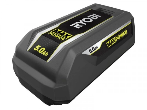 Batterie RYOBI, 36 V, 5 Ah Ry36b50b lithium-ion