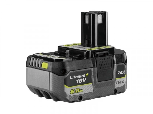 Batterie lithium-ion RYOBI One+ Rb1850xg 18V, 5 Ah